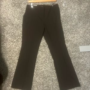 The Limited Bootcut Dress Pants